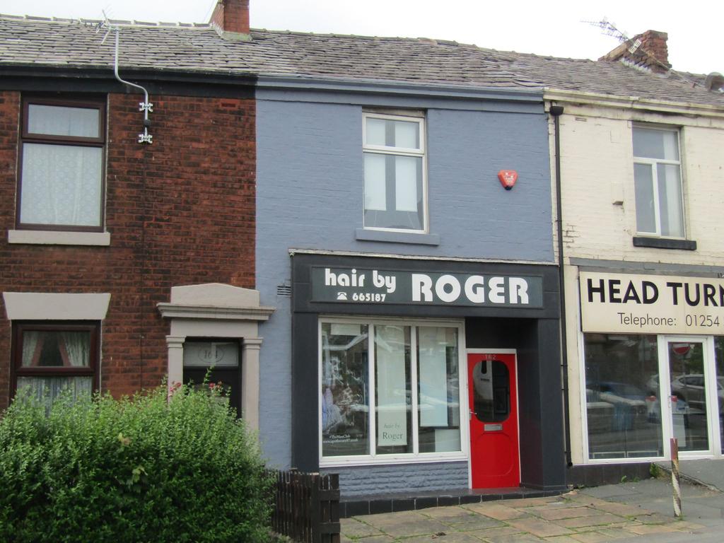 Bolton Road, Blackburn, BB2 Property £80,000