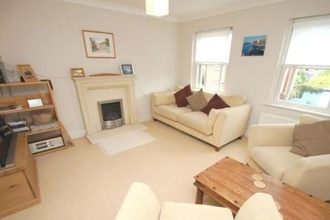 3 bedroom terraced house to rent, Albion Road, St Albans, AL1