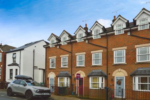 undefined, Albion Road, St Albans, AL1