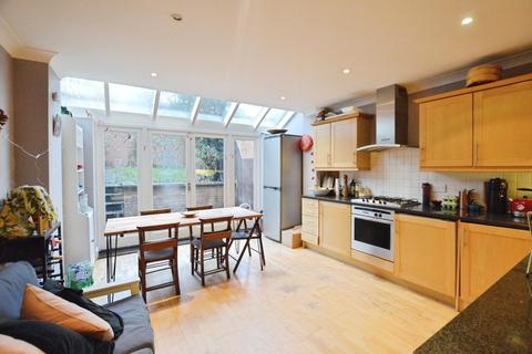 undefined, Albion Road, St Albans, AL1