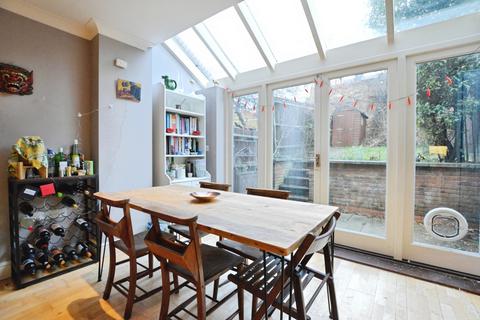 undefined, Albion Road, St Albans, AL1