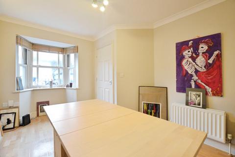 undefined, Albion Road, St Albans, AL1