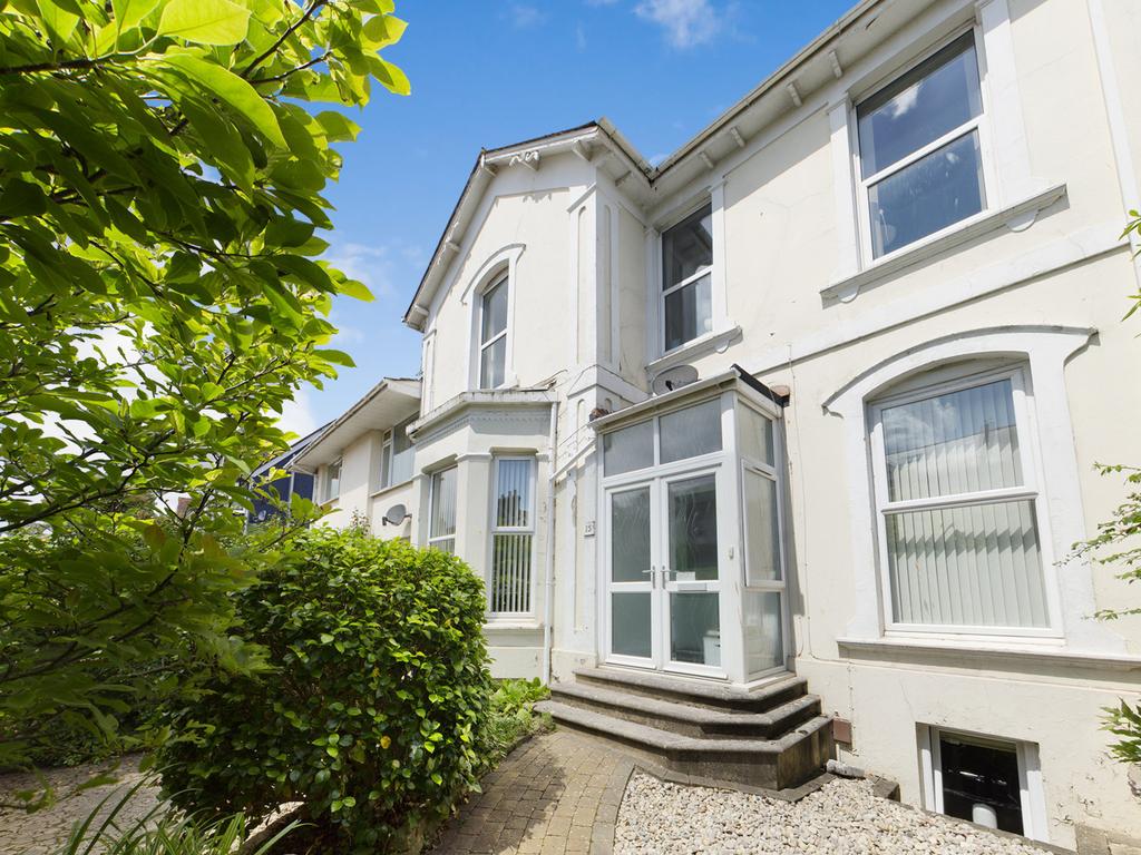 Elmsleigh Road, Paignton 1 bed apartment £114,950