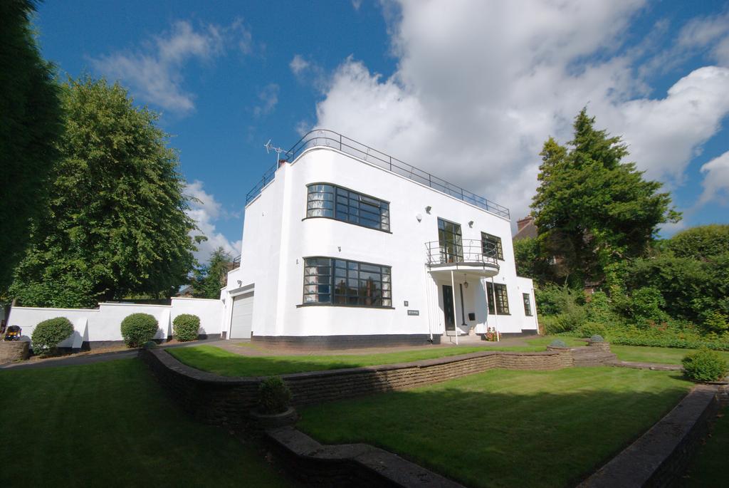 Beech Hill Road, Sutton Coldfield... 4 bed detached house £900,000