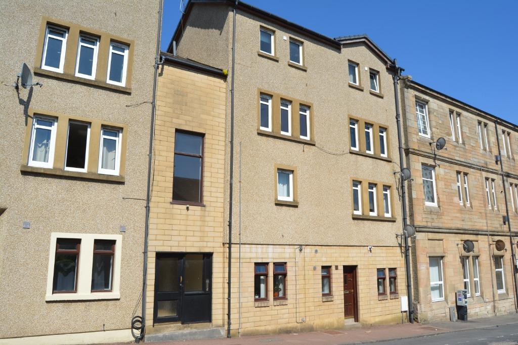 East Bridge Street, Falkirk, Falkirk, FK1 1YB 1 bed flat £56,000