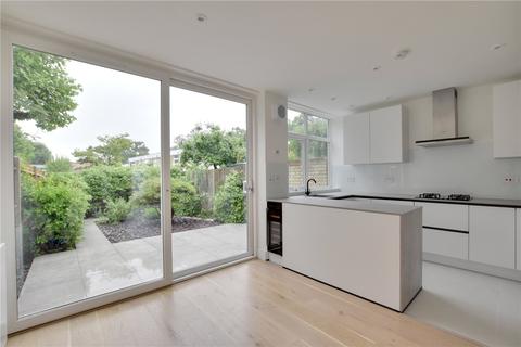 143 Blackheath Park, London, SE3 0HA