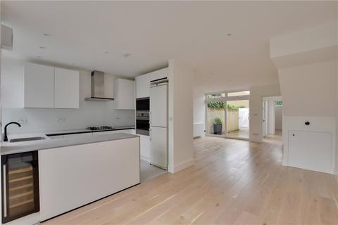 143 Blackheath Park, London, SE3 0HA