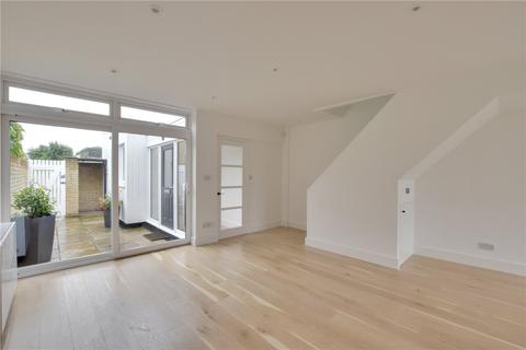 143 Blackheath Park, London, SE3 0HA