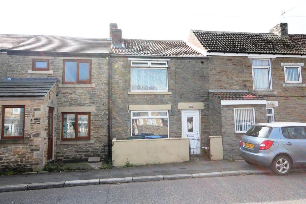 Toft Hill, Toft Hill, Auckland, Durham, DL14 0JB 2 bed terraced