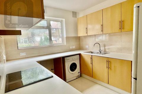 2 bedroom flat to rent, Kingsbury Road, Kingsbury, NW9