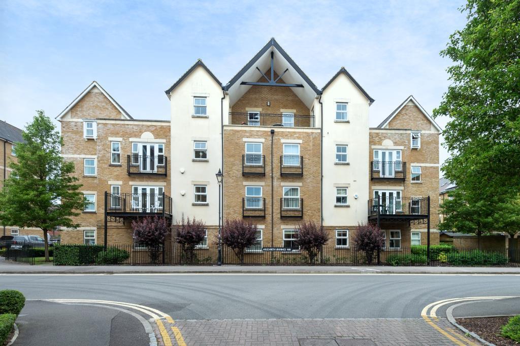 Elizabeth Jennings Way, Oxford OX2 7BW 2 bed apartment £1,435 pcm (£331 pw)