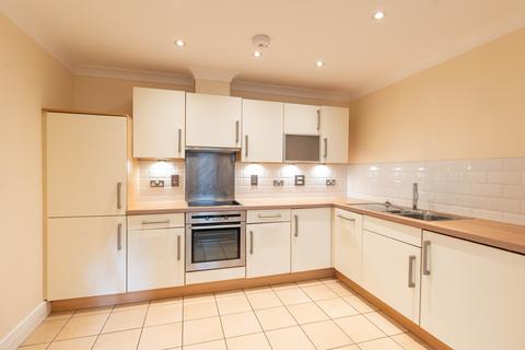 2 bedroom apartment to rent, Elizabeth Jennings Way, Oxford OX2 7BW