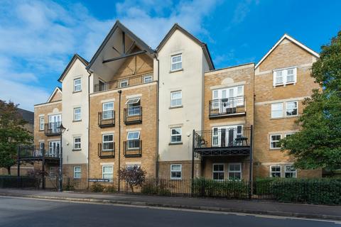 2 bedroom apartment to rent, Elizabeth Jennings Way, Oxford OX2 7BW