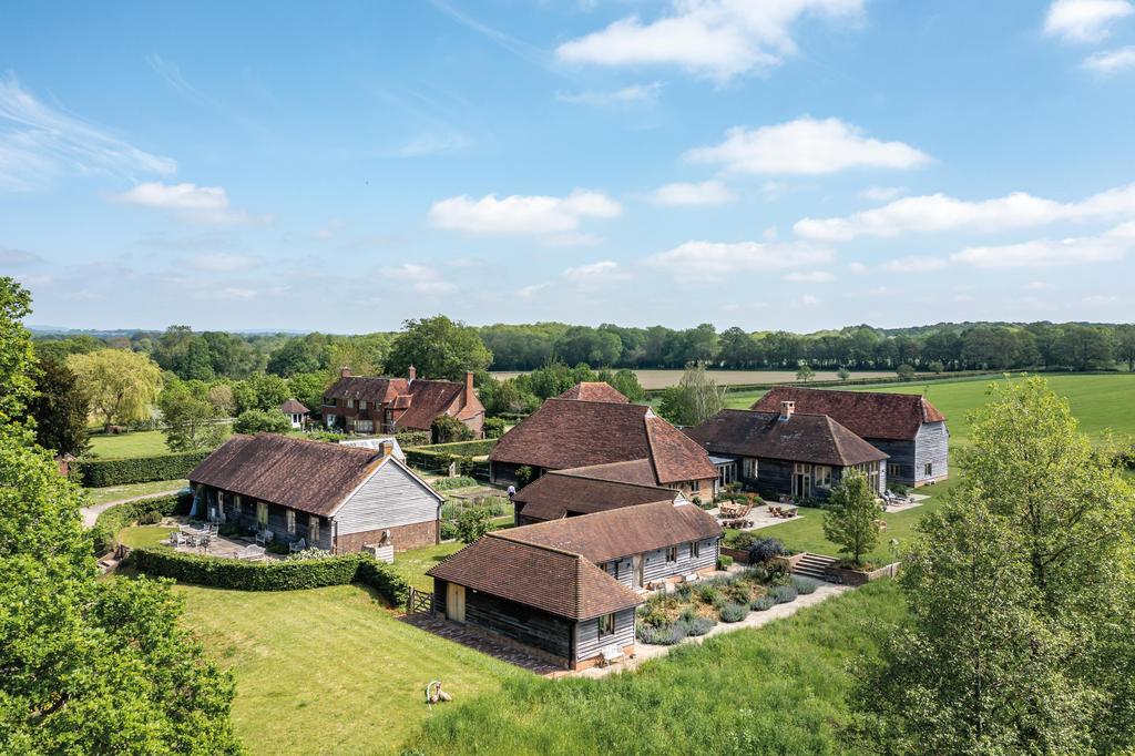 Hope Farm, The Haven, Billingshurst, RH14 Farm for sale £8,500,000