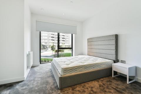 2 bedroom apartment to rent, Hercules House, London City Island, London, E14