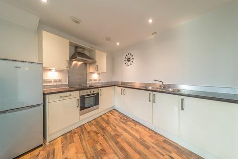 1 bedroom apartment to rent, 3 Green Lane, Kelham Island, Sheffield, S3
