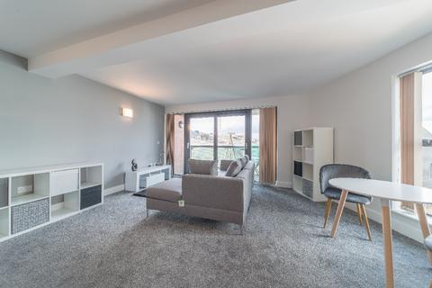 1 bedroom apartment to rent, 3 Green Lane, Kelham Island, Sheffield, S3