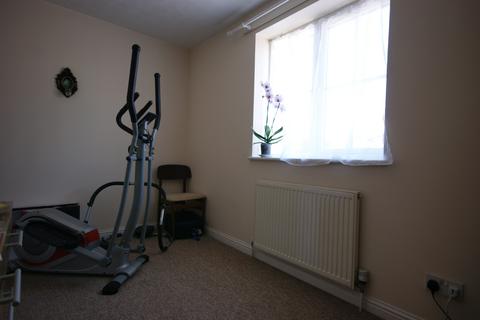 2 bedroom terraced house to rent, Cayman Close, Torquay TQ2