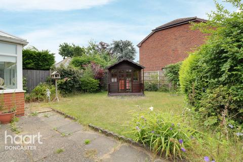 13 Ellers Road, Bessacarr, Doncaster, DN4 7BE