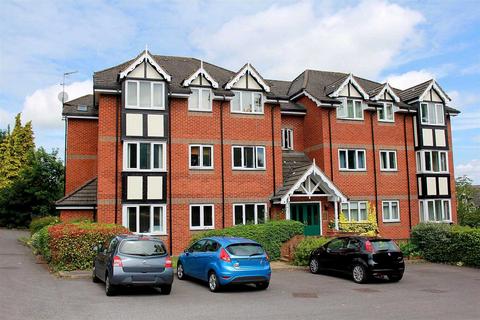 2 bedroom apartment for sale, Cavendish Court, Apsley