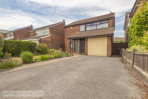7 Evesham Close, Middleton, Manchester, M24 1PU