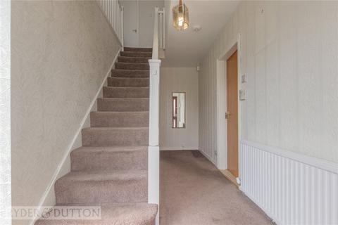7 Evesham Close, Middleton, Manchester, M24 1PU