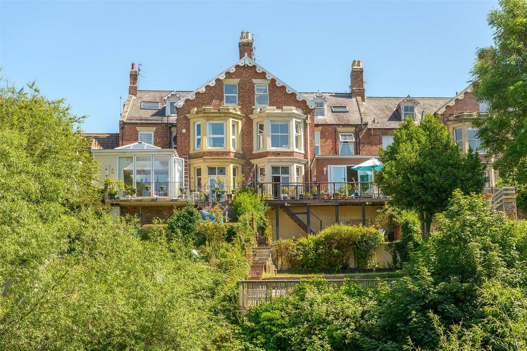 Newgate Street, Morpeth, Northumberland, NE61 8 bed terraced house for