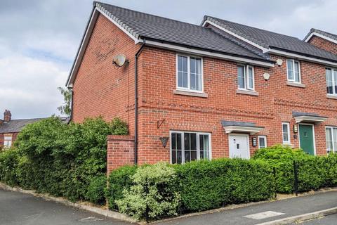 3 bedroom semi-detached house for sale, Somersby Street, Oldham, OL8