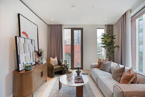 2 bedroom apartment for sale, Cadence, 4 Lewis Cubitt Walk, N1C, King's Cross, London, N1C 4LW