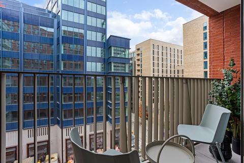 2 bedroom apartment for sale, Cadence, 4 Lewis Cubitt Walk, N1C, King's Cross, London, N1C 4LW