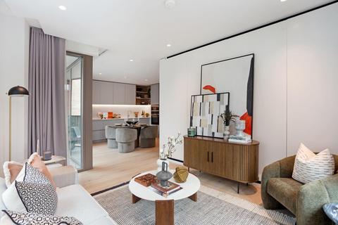 2 bedroom apartment for sale, Cadence, 4 Lewis Cubitt Walk, N1C, King's Cross, London, N1C 4LW