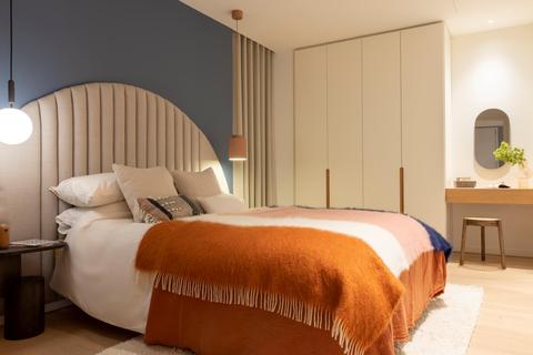 3 bedroom apartment for sale - Cadence, 4 Lewis Cubitt Walk, N1C, King's Cross, London, N1C 4LW