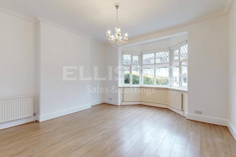 4 bedroom semi-detached house to rent, Middleton Road, Golders Green, NW11