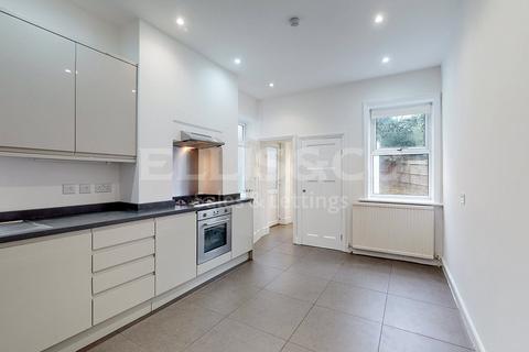 4 bedroom semi-detached house to rent, Middleton Road, Golders Green, NW11