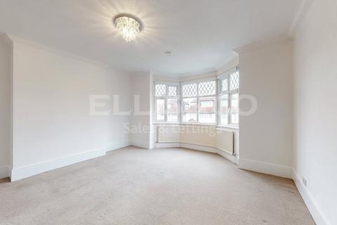 4 bedroom semi-detached house to rent, Middleton Road, Golders Green, NW11