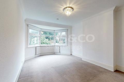 4 bedroom semi-detached house to rent, Middleton Road, Golders Green, NW11