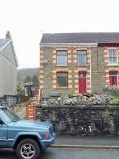 2 bedroom semi-detached house for sale - Heol Tawe, Swansea, Powys, SA9