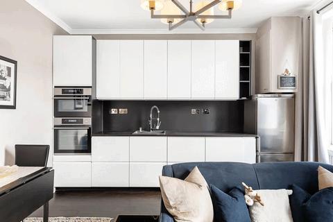 2 bedroom apartment to rent, Comeragh Road, London, W14
