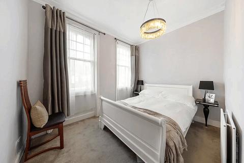 2 bedroom apartment to rent, Comeragh Road, London, W14