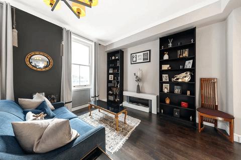 2 bedroom apartment to rent, Comeragh Road, London, W14