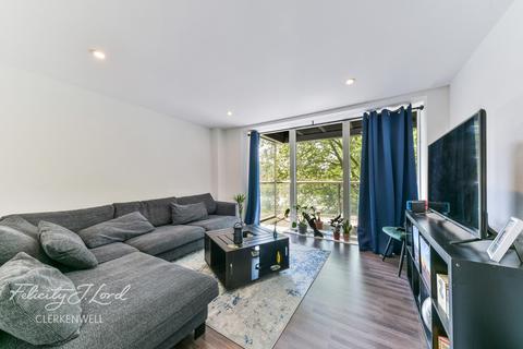 268 Dance Square, London, EC1V 3AN