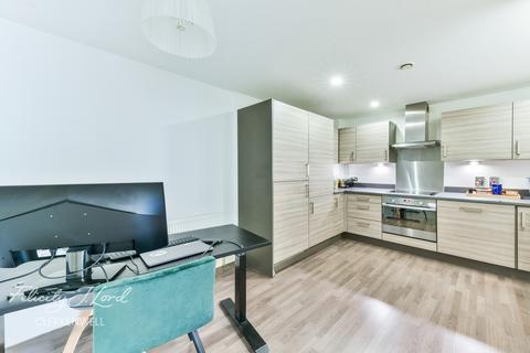268 Dance Square, London, EC1V 3AN