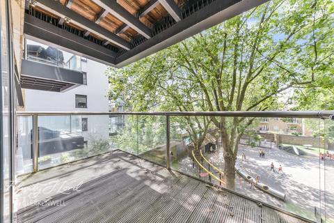 268 Dance Square, London, EC1V 3AN