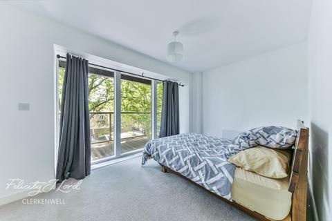 268 Dance Square, London, EC1V 3AN
