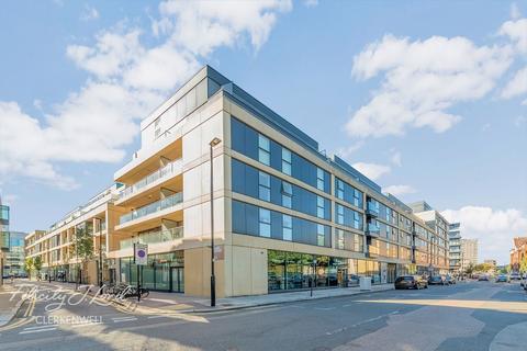 268 Dance Square, London, EC1V 3AN