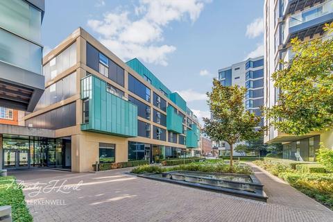 268 Dance Square, London, EC1V 3AN