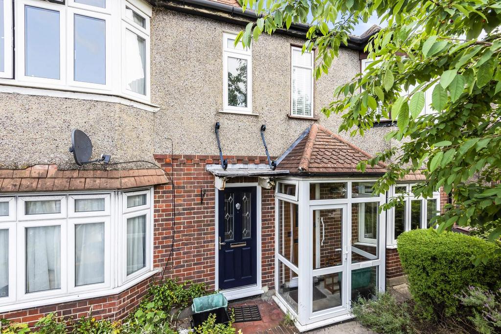Baston Road, Hayes 2 bed £365,000