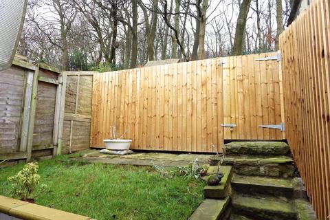 442 Bacup Road, Waterfoot, Rossendale, BB4 7JA