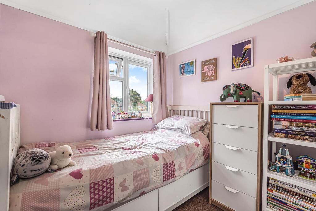 Bedroom 4