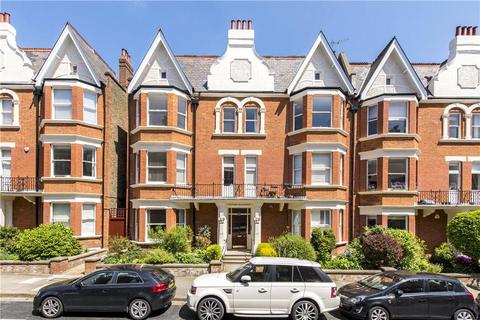 Flat 74, Antrim Mansions Antrim Road, London, NW3 4XL